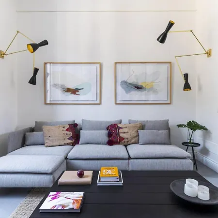 Modern Art - Art Pieces & Eclectic Deco *