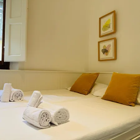 Appartamento Modern Art - Art Pieces & Eclectic Deco