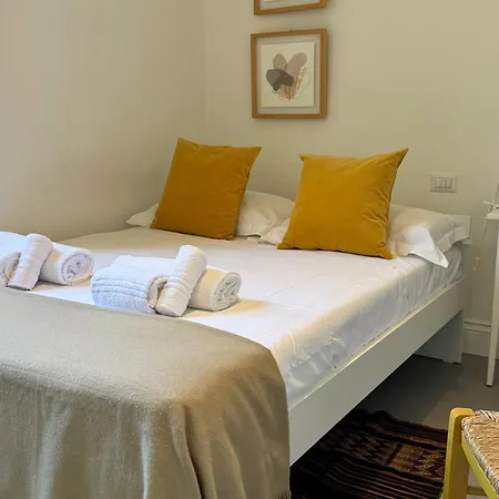 Modern Art - Art Pieces & Eclectic Deco Διαμέρισμα Φλωρεντία